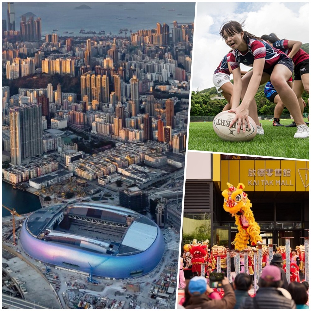 吉文：可能我有点老派，看不惯加纳乔走路歪着身子还挂条链子